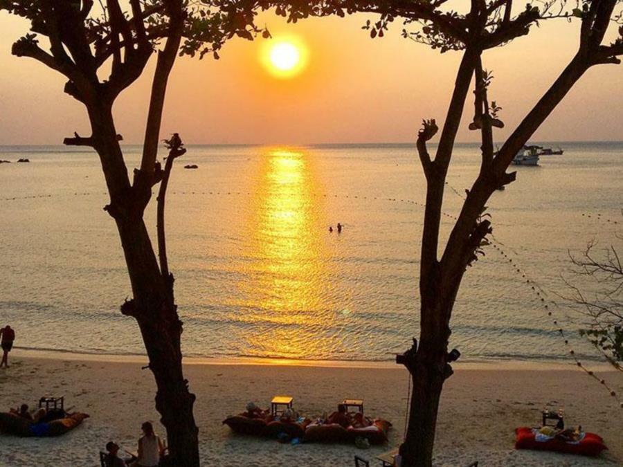 Le Vimarn & 4* Koh Samet