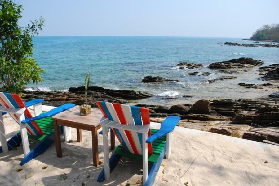 Resort Baan Supparod 3*