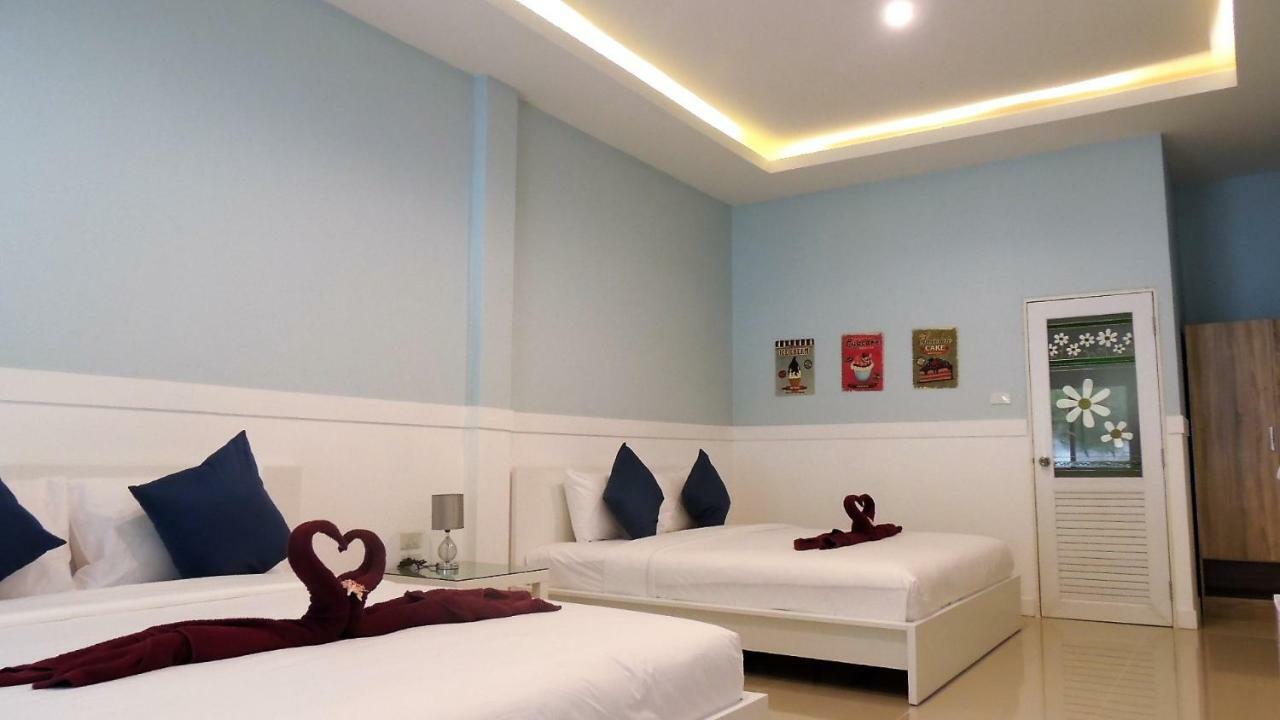 Inn Blue Moon Samed Koh Samet