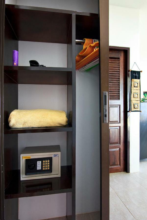 Apartment Heaven Koh Samui *