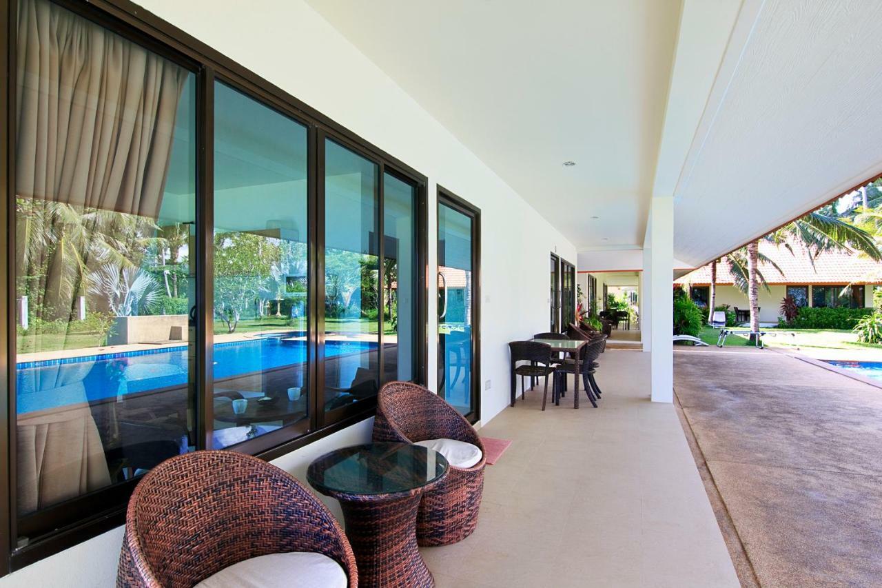 Heaven Koh Samui Apartment