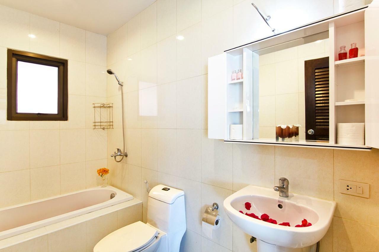 Heaven Koh Samui Apartment Laem Sor