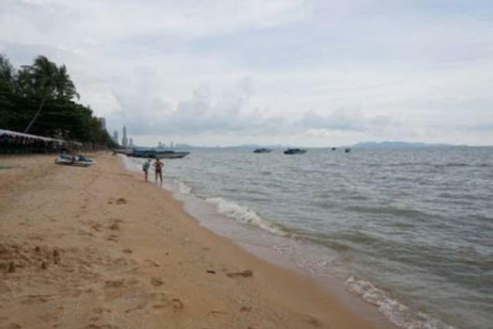 View Talay 5d Pattaya