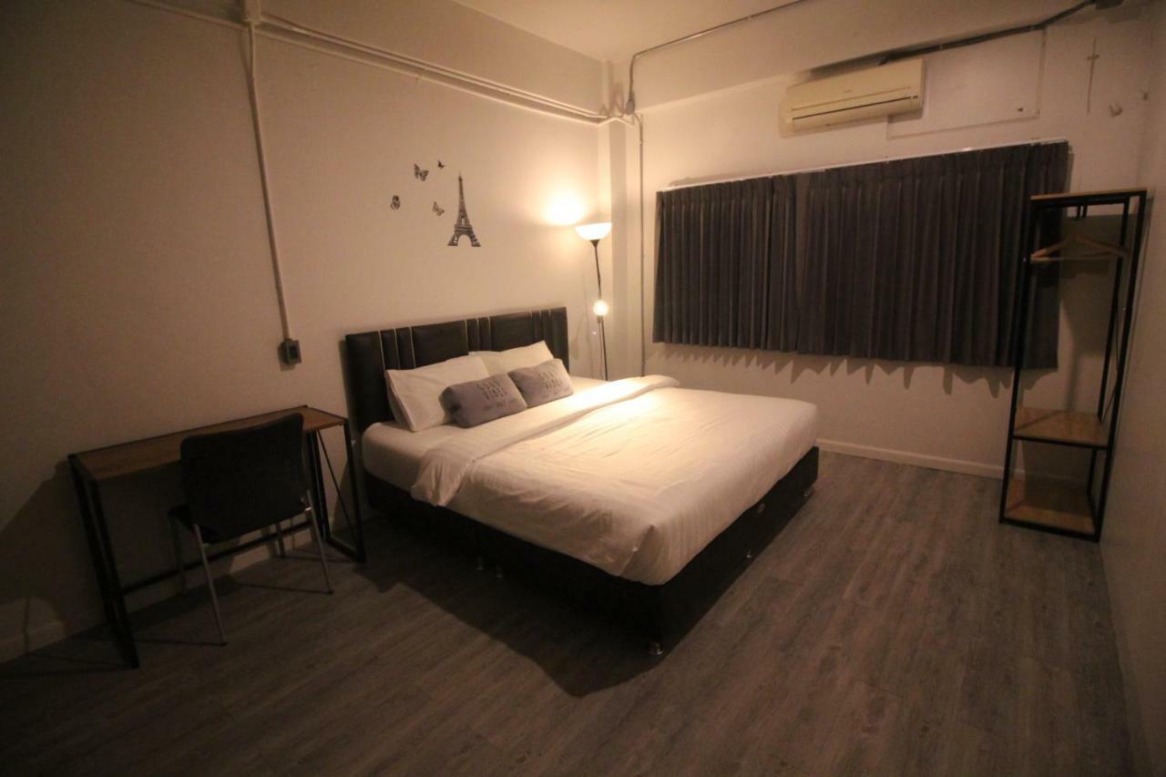 The Hive Hatyai *