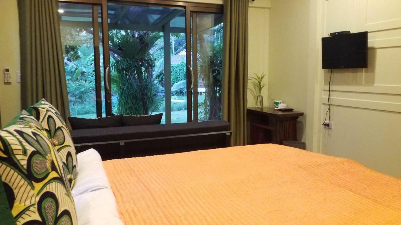 Baan Bua Sha Extra B5510 Resort