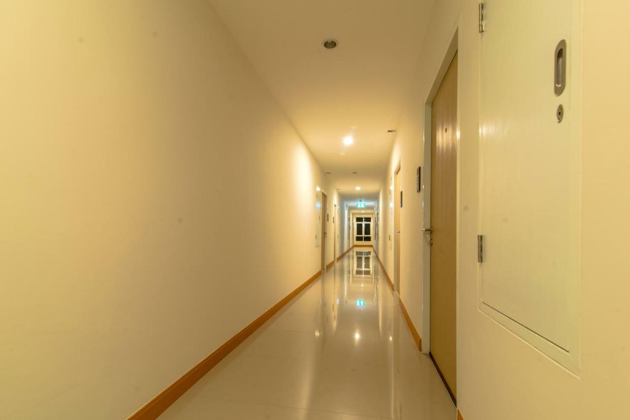 Bann Khaoyai Pak Chong Apartment