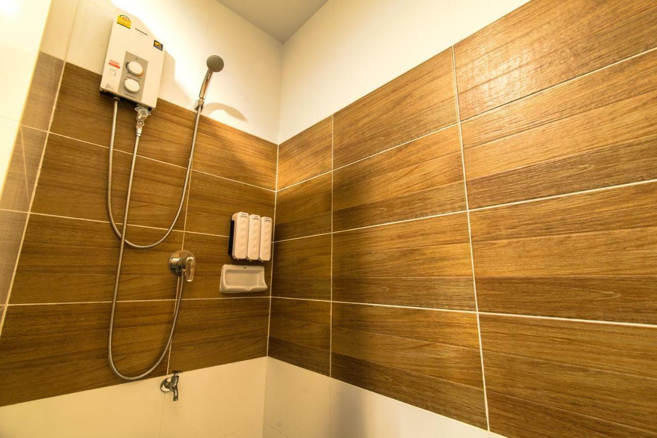Apartment Bann Khaoyai Pak Chong *
