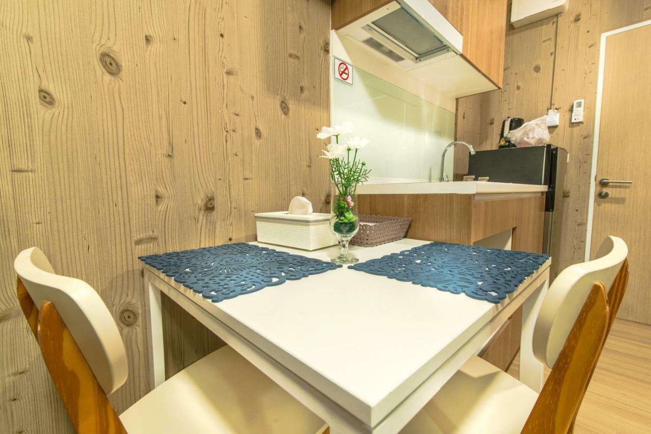 Apartment Bann Khaoyai Pak Chong Nakhon Ratchasima