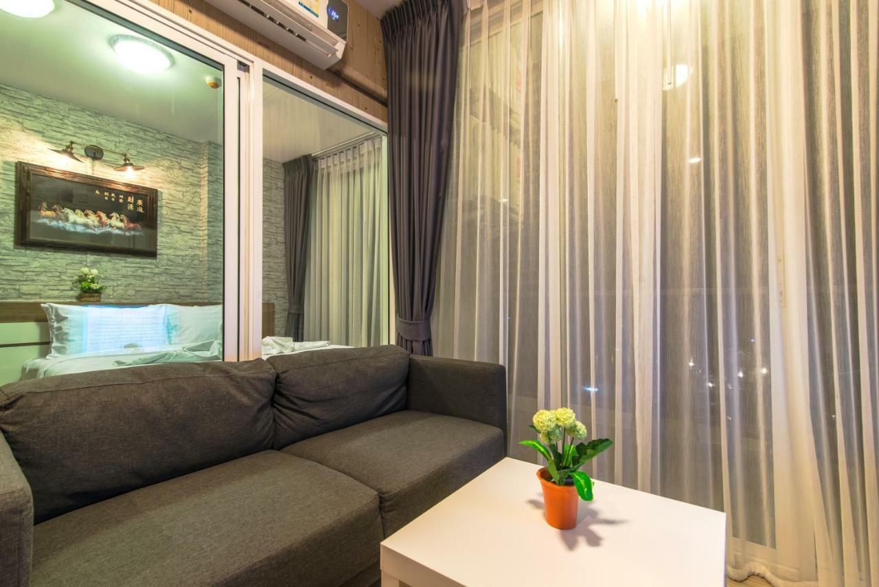 Apartment Bann Khaoyai Pak Chong Nakhon Ratchasima
