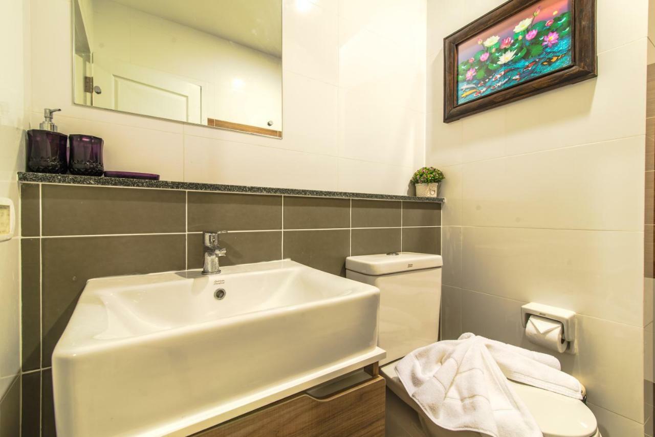 Apartment Bann Khaoyai Pak Chong Nakhon Ratchasima