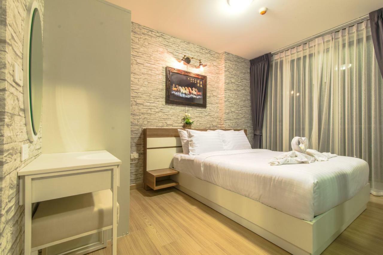 Bann Khaoyai Pak Chong Apartment Nakhon Ratchasima