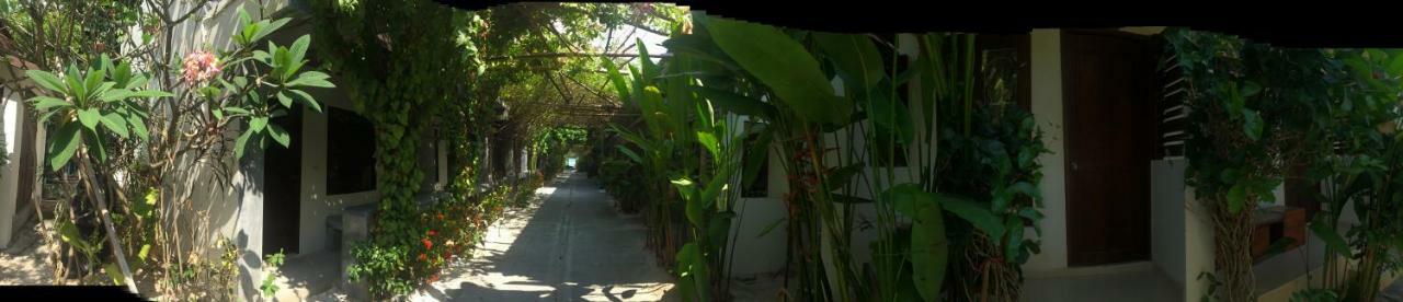 Lucky Mother Resort