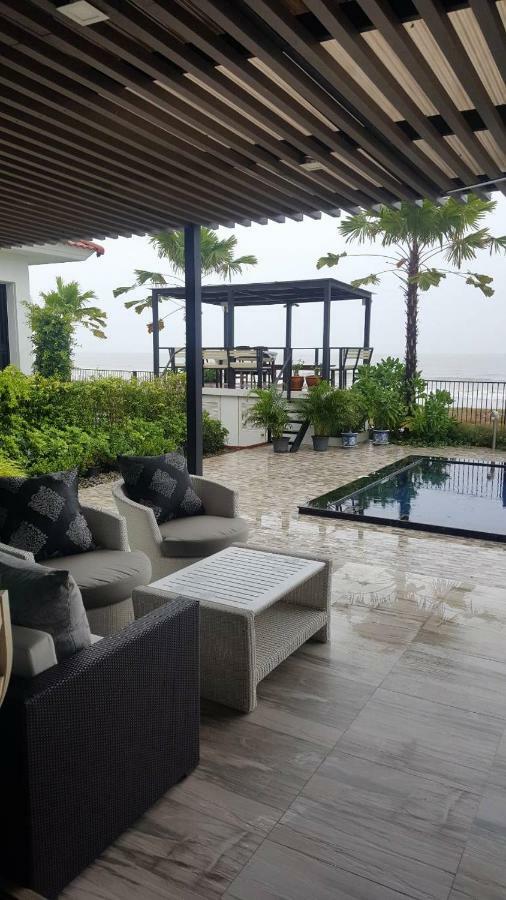 La Playa Front Pool Cha-am,huahin