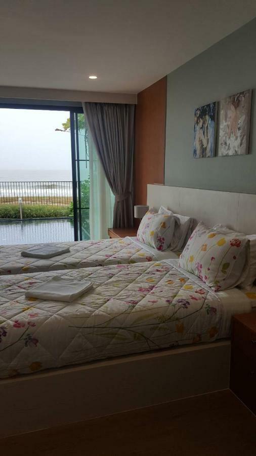 Villa La Playa Front Pool Cha-am,huahin Cha-Am