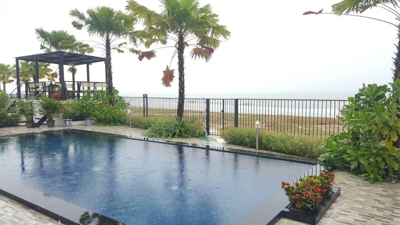 La Playa Front Pool Cha-am,huahin * Cha-Am