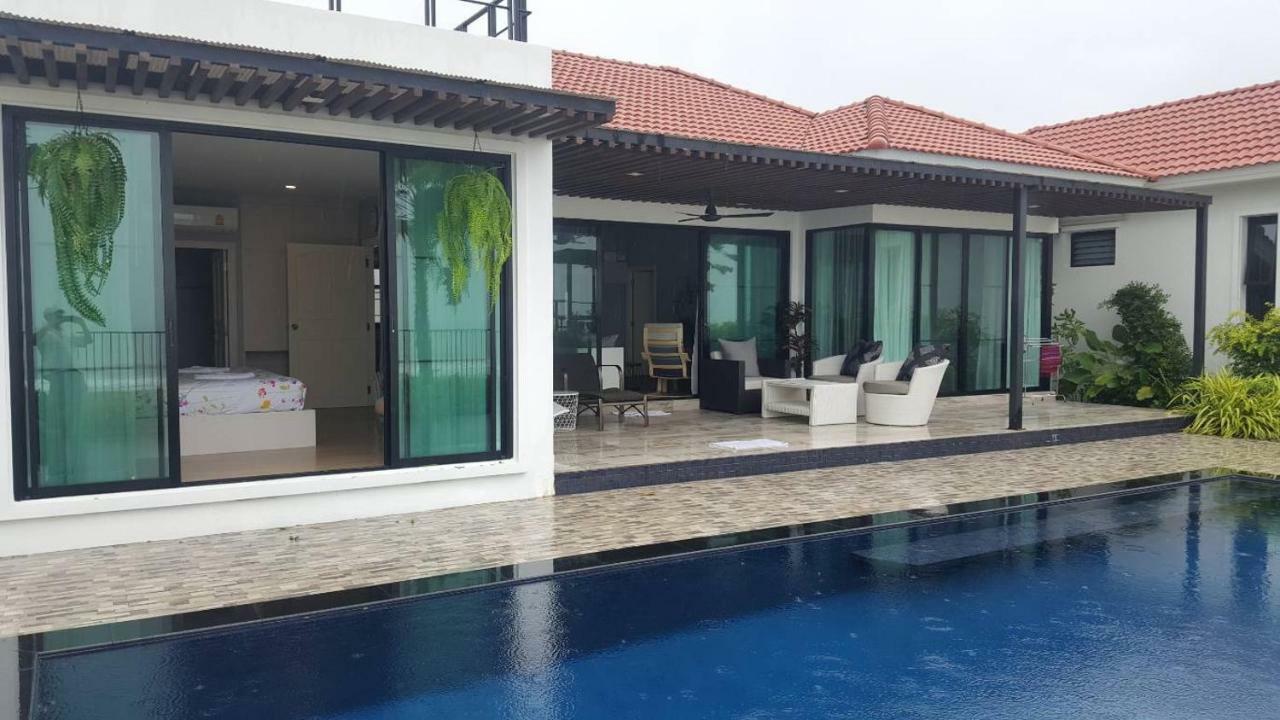 La Playa Front Pool Cha-am,huahin * Cha-Am