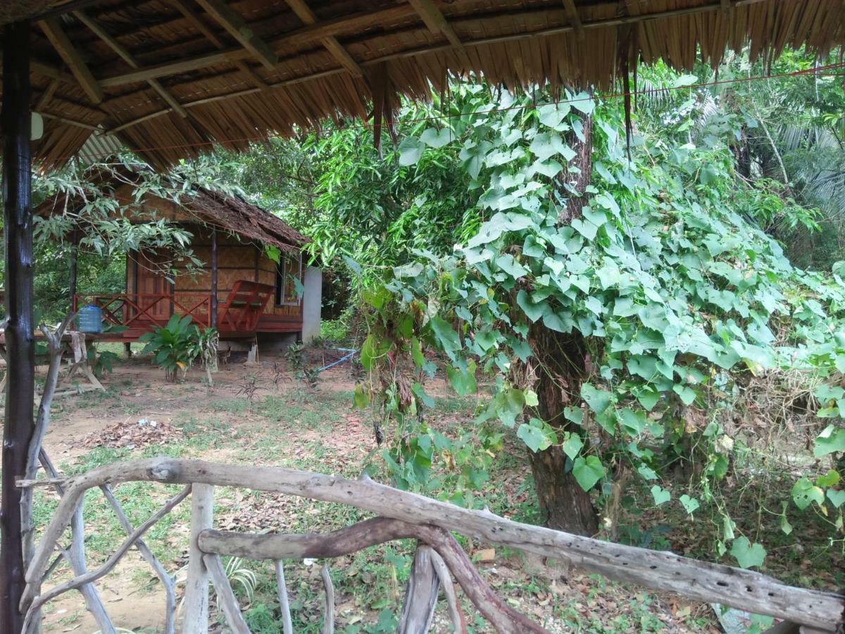 Phayam Garden View 2* Koh Phayam