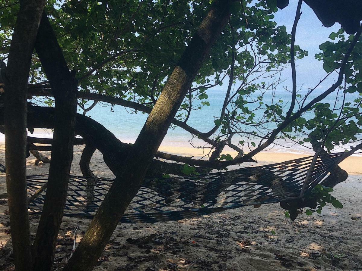 Sunset * Koh Chang Ranong