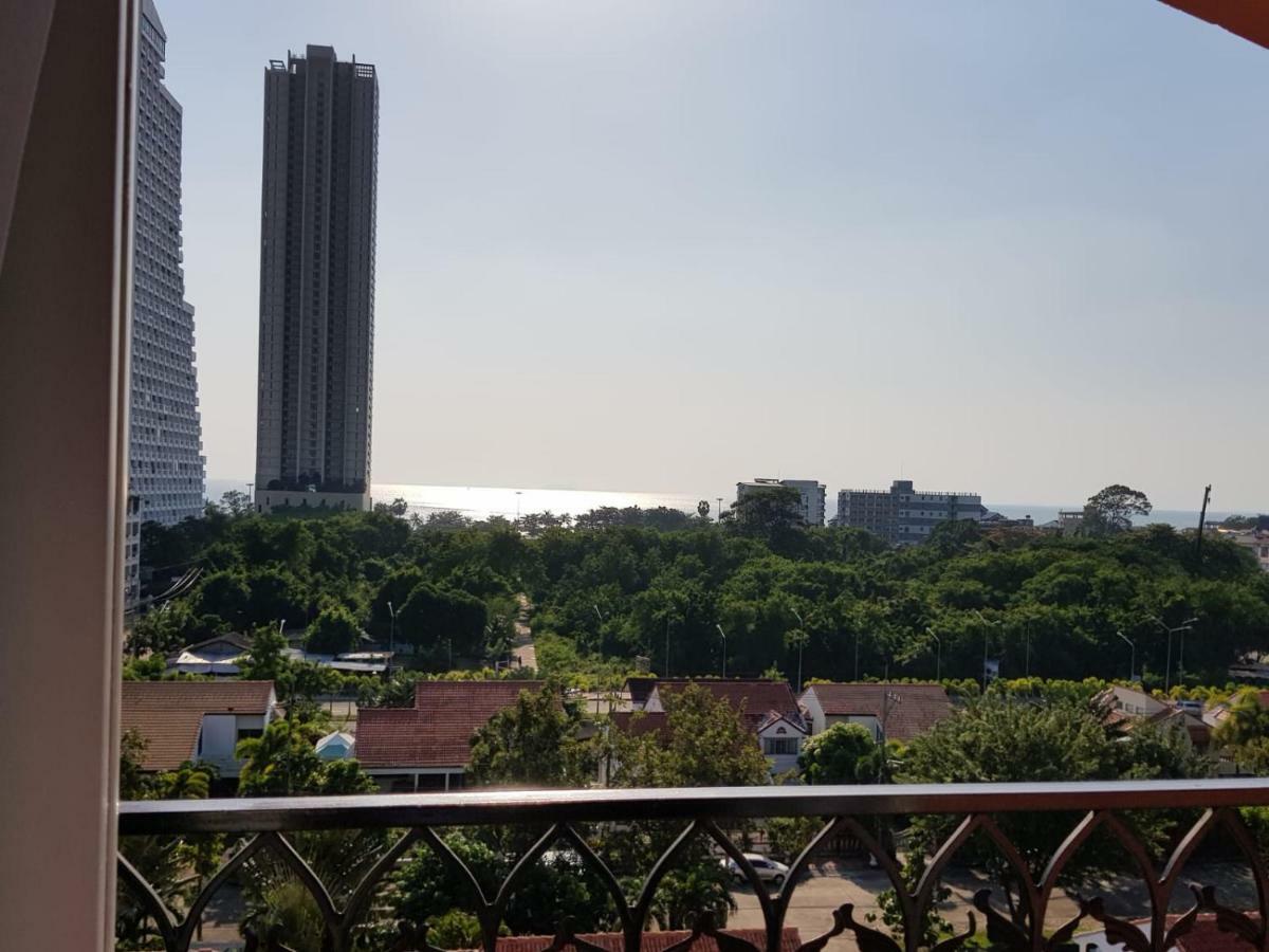 Seven Seas Dream Apartment