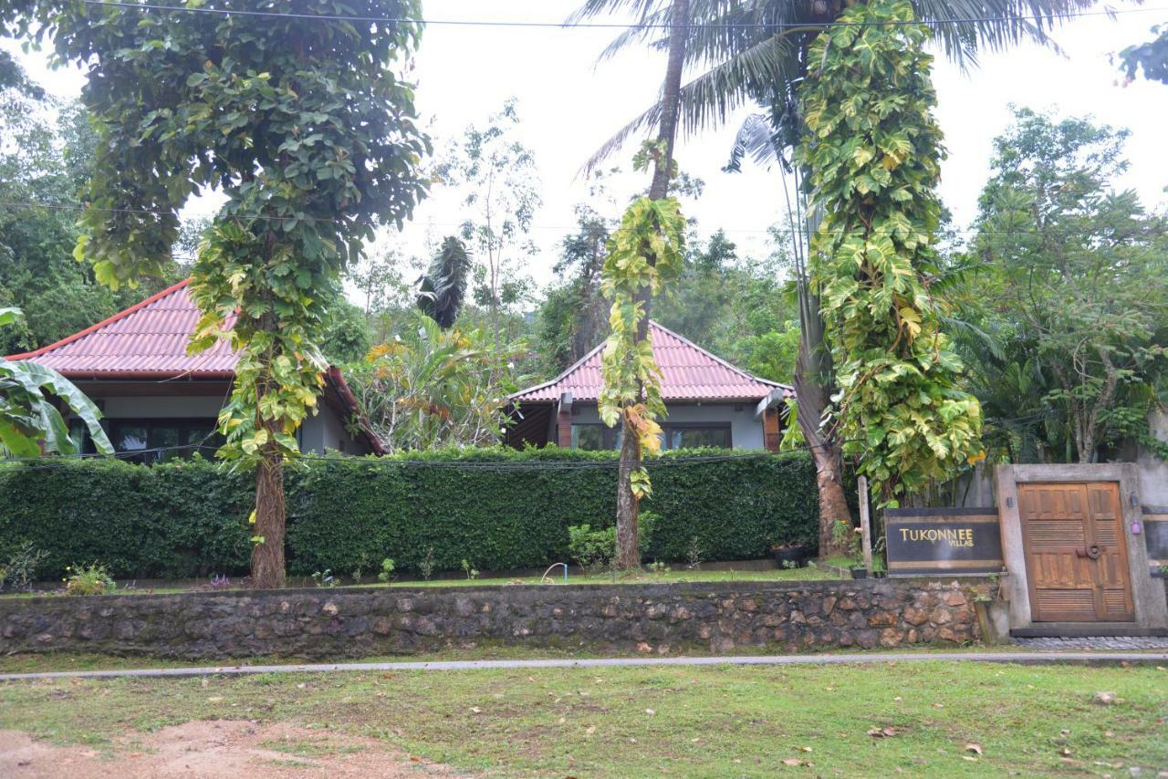 Tukonnee * Ko Yao Noi