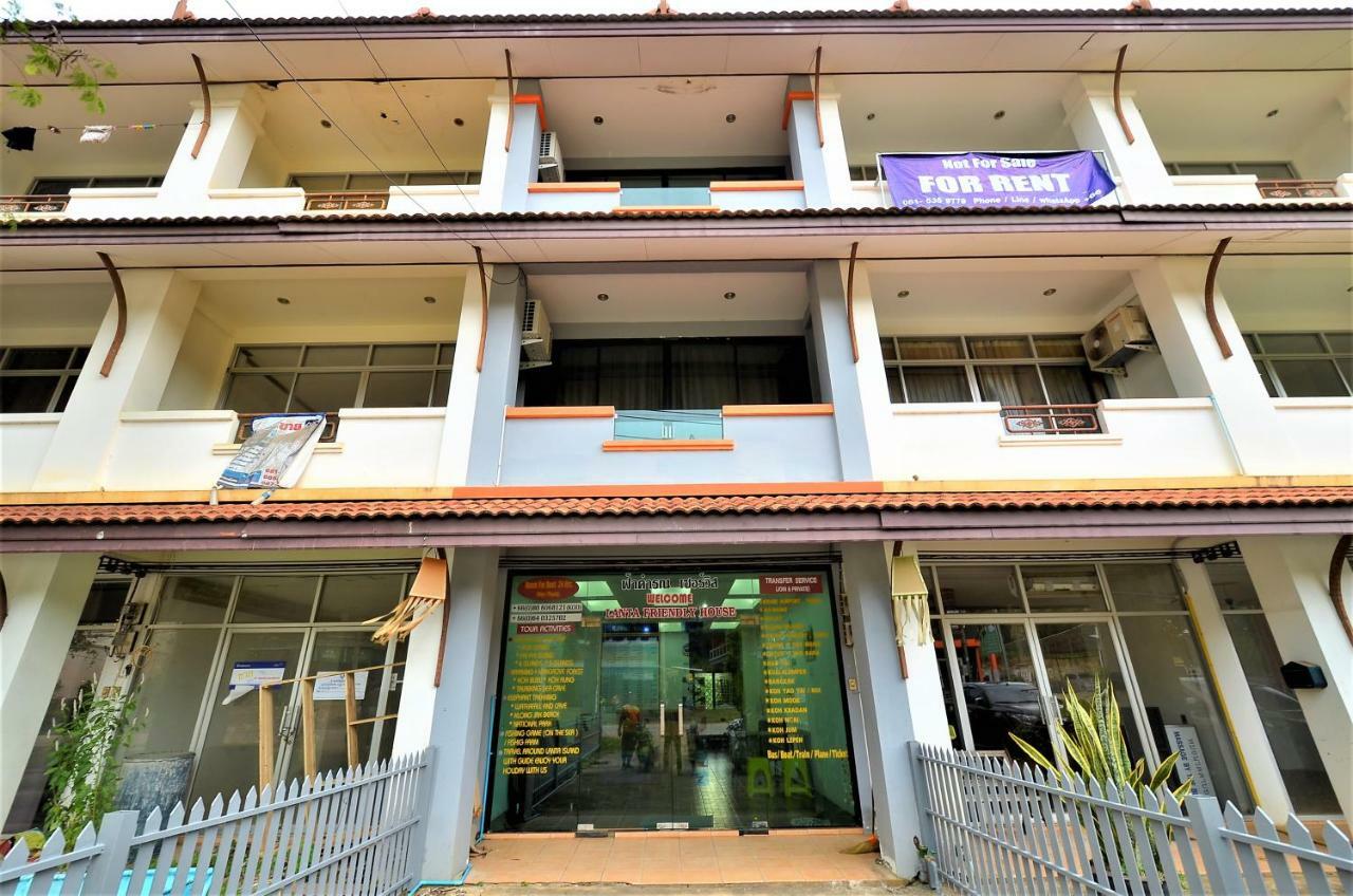 Lanta Friendly House 2*