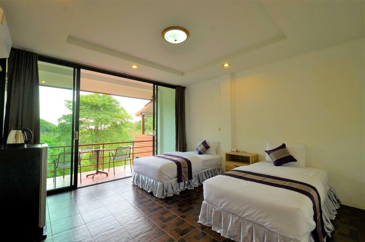 Lanta Friendly House