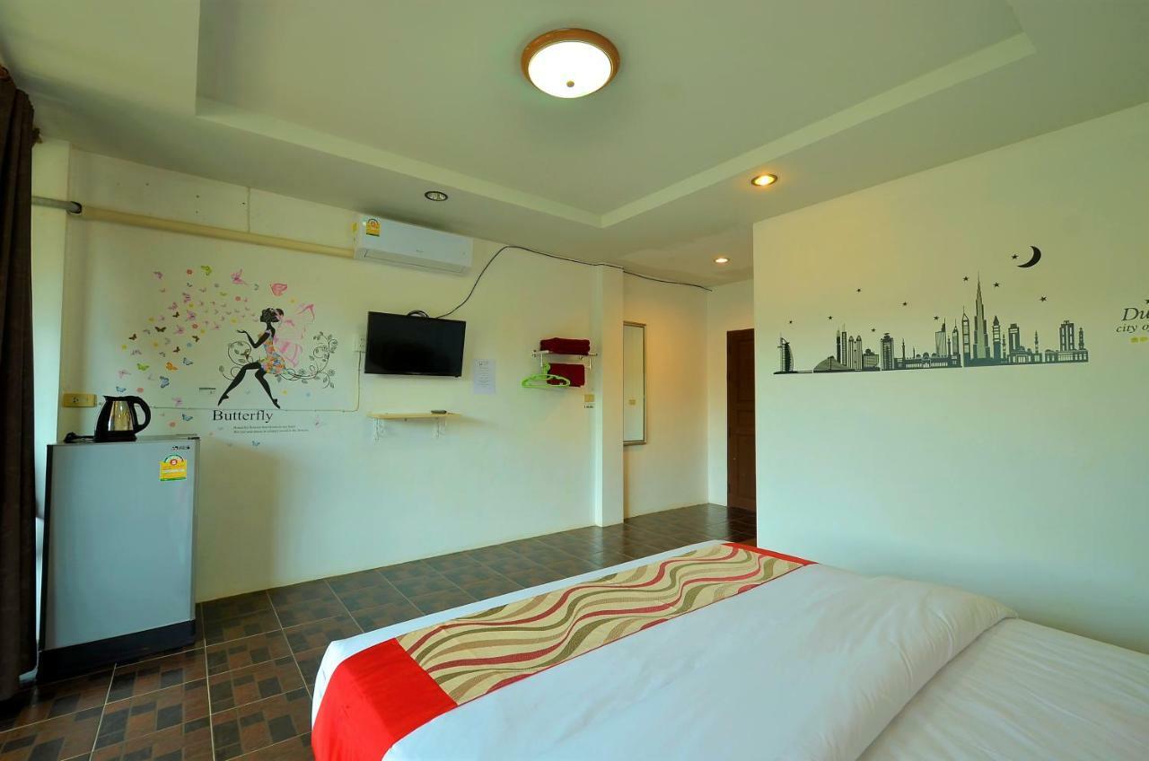 Lanta Friendly House 2* Koh Lanta