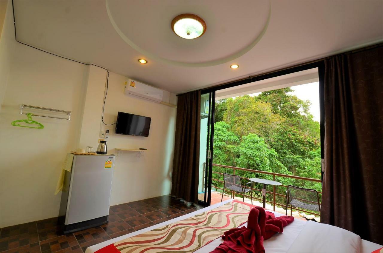 Lanta Friendly House Guest house Koh Lanta