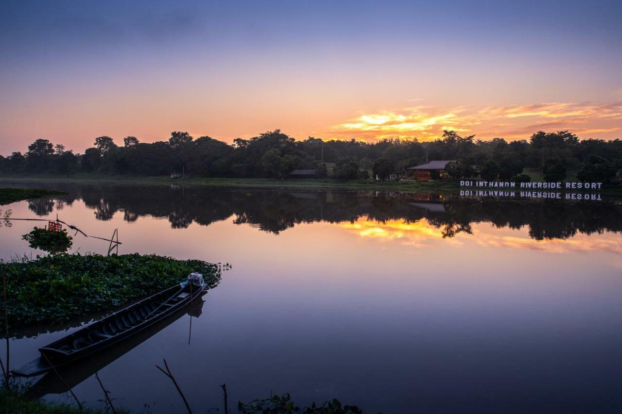 Doi Inthanon Riverside 3*