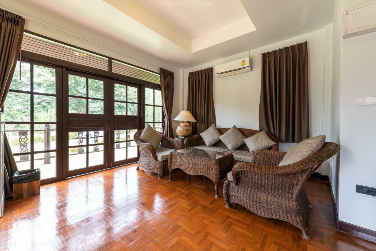Doi Inthanon Riverside 3*