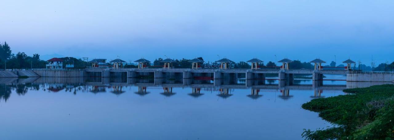 Doi Inthanon Riverside Resort 3*