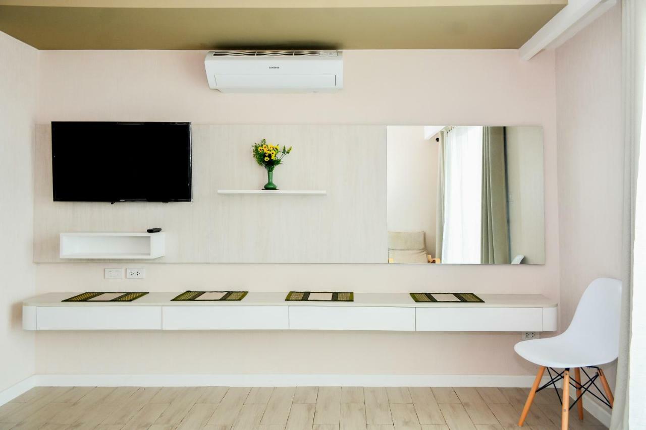 Apartment Seven Seas Pattaya By Siam Luxury Jomtien Beach