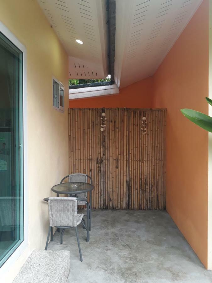 Casa de hóspedes Garden