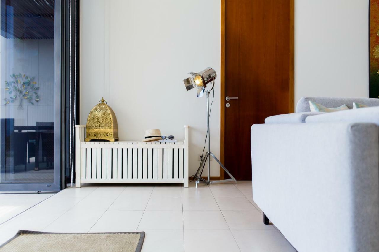 Apartment The Heights Ocean Views B15 Near