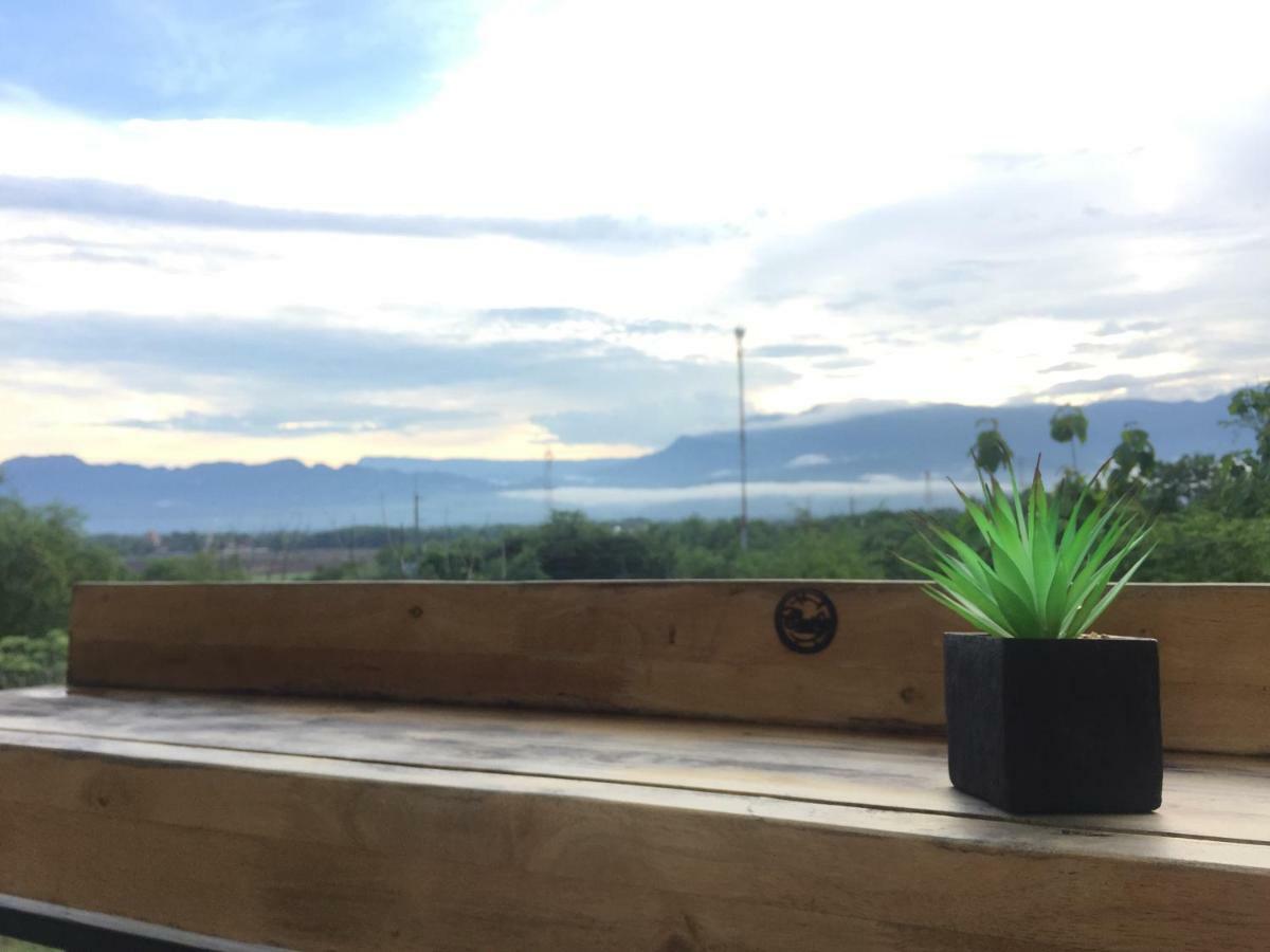 Resort The Sunnery Lom Kao
