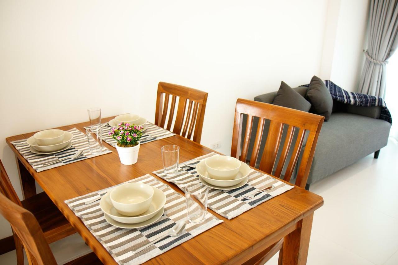 Apartment Nivas Chiangmai Chiang Mai