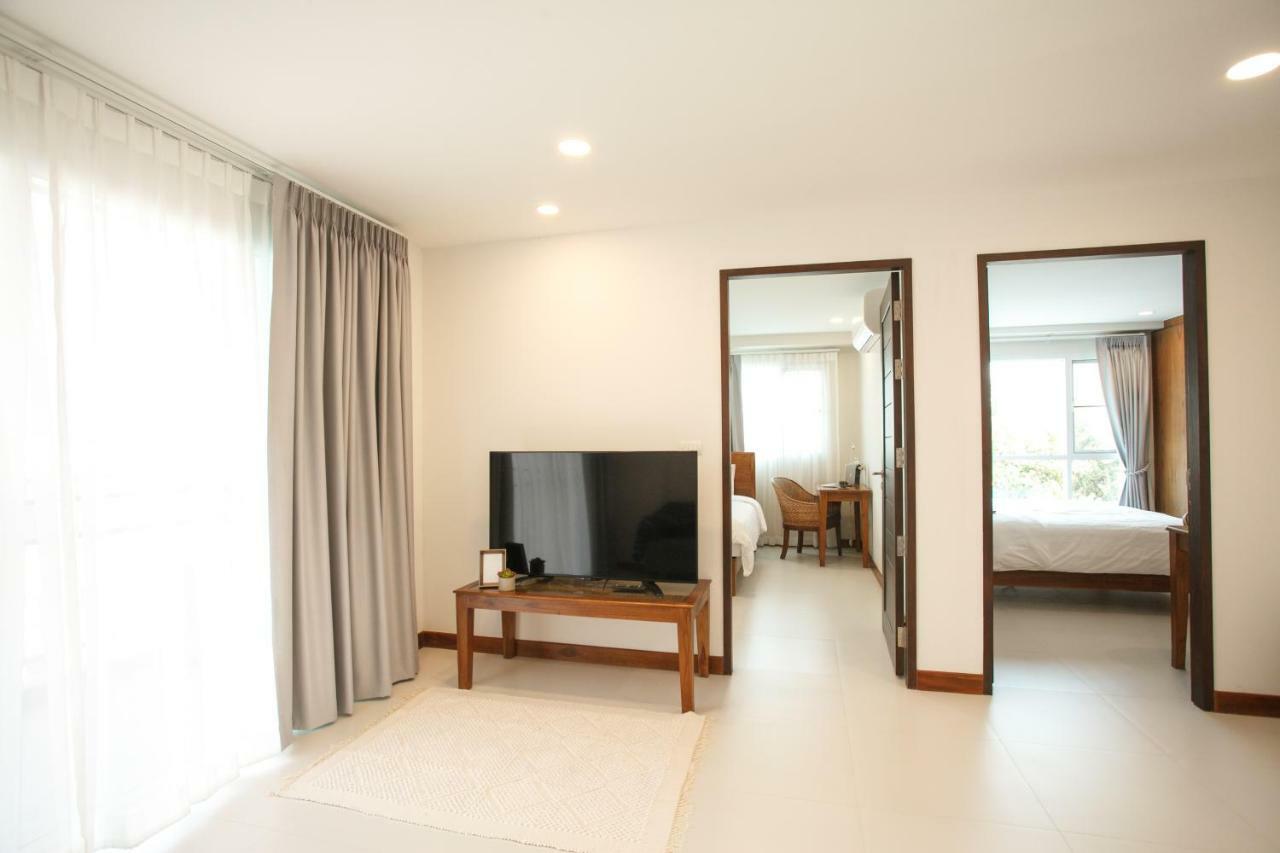 Nivas Chiangmai Apartment Chiang Mai