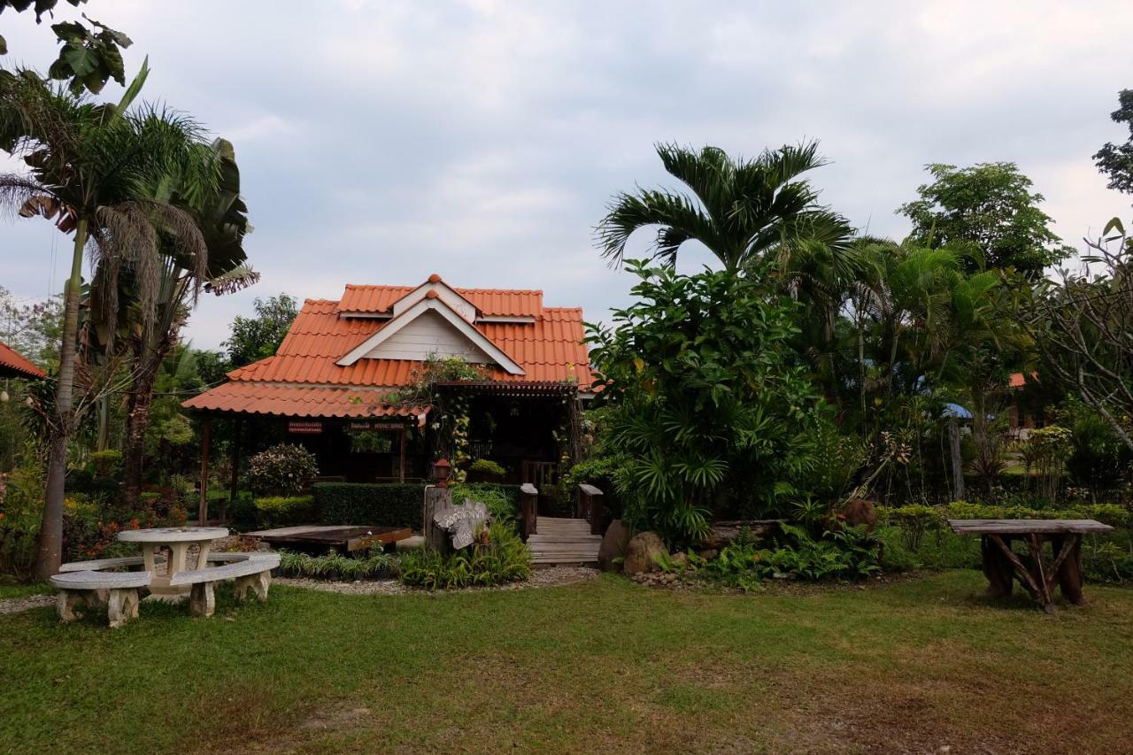 Resort Sangsawang 2*