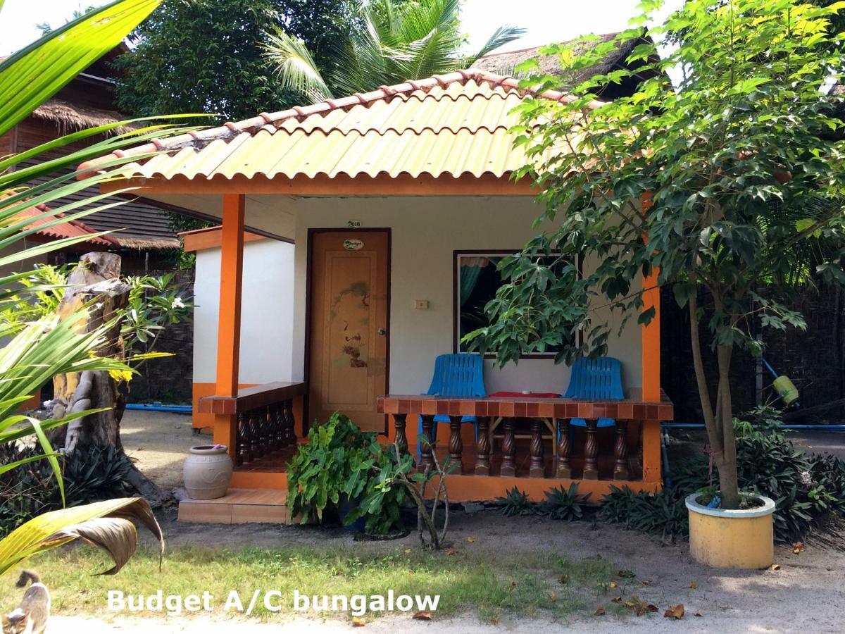 Coco Koh Lipe