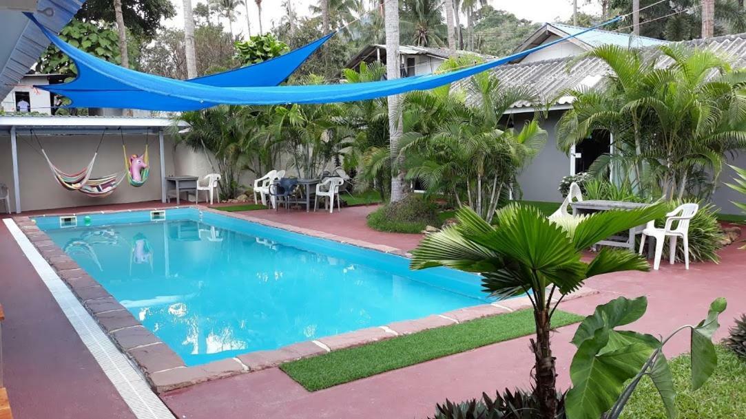 Casa de hóspedes Carpe Diem 3*