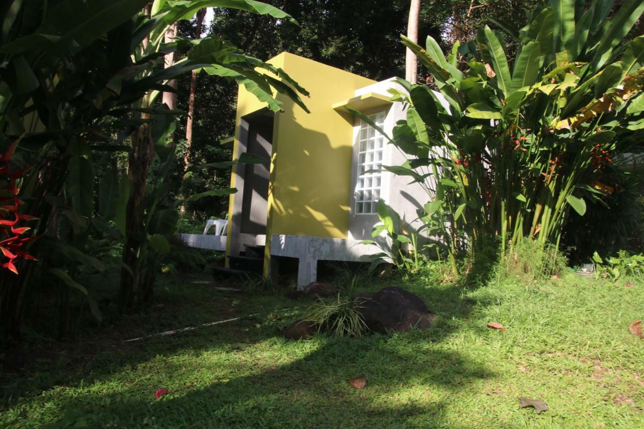 Lazy Republique 3* Koh Chang