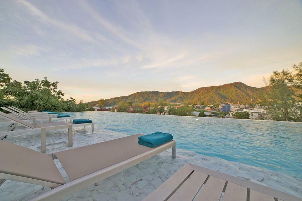 Oceana Sea View - Apartment *