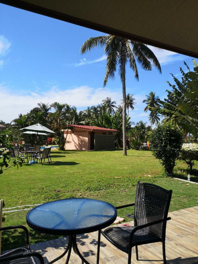Sleep Soundly By The Sea Resort