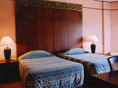 Hotel Rajamangala Pavilion 4*