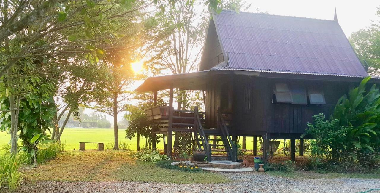 Bed & Breakfast Tung Tong & Mae Rim