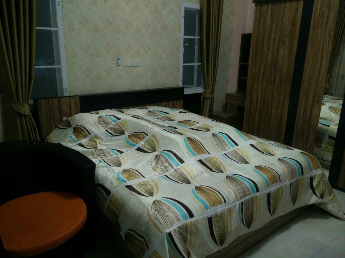 Holiday park Ban Thung Talay Mok Chiangdao Chiang Dao