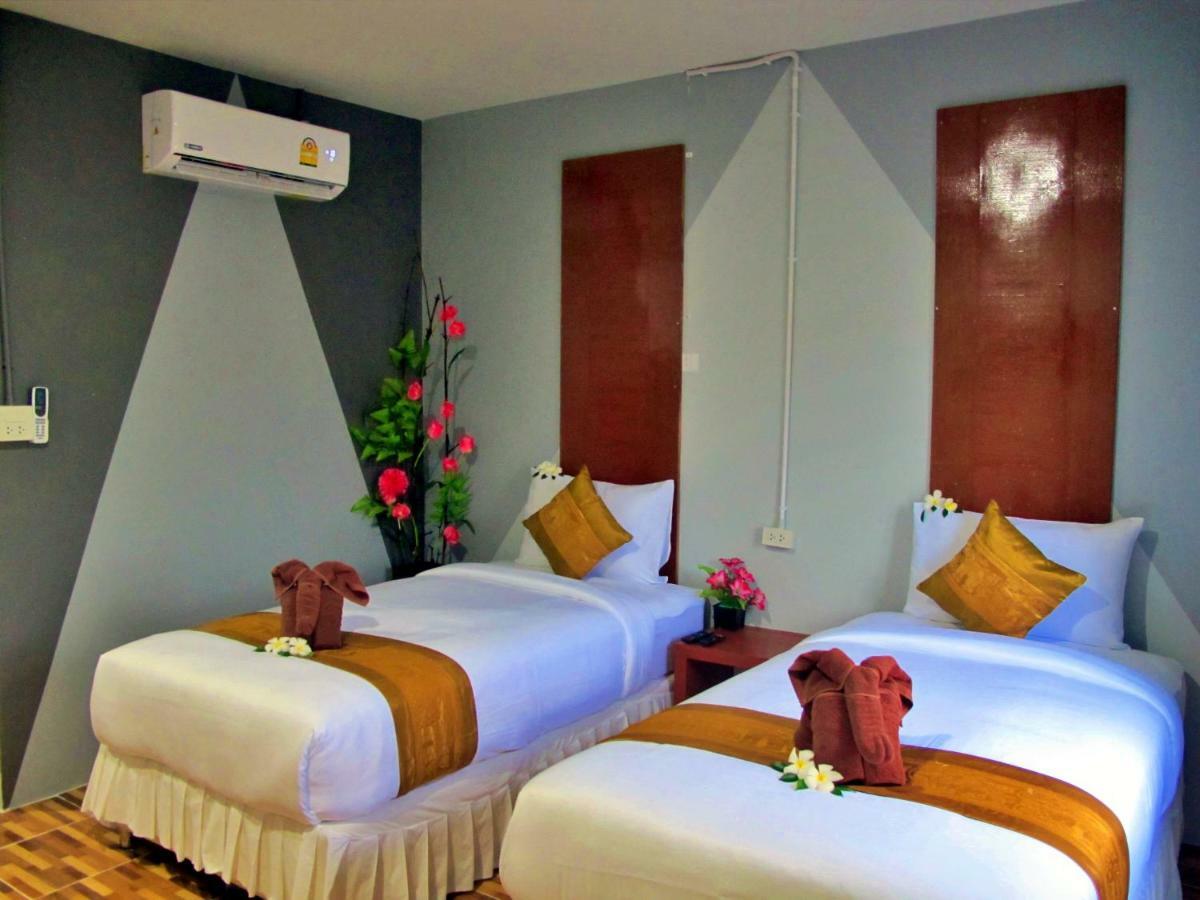Chawlay Koh Lipe