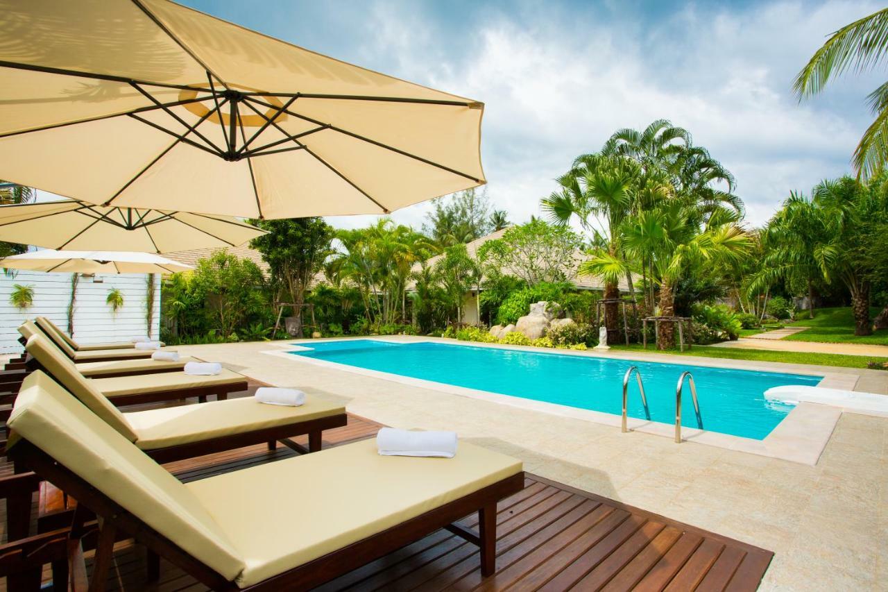 Pimmada Villa Ao Nang