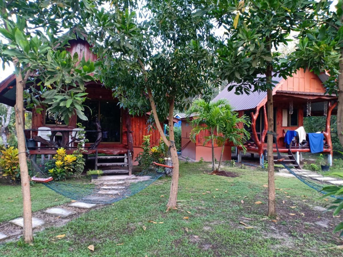 Friendly Resort