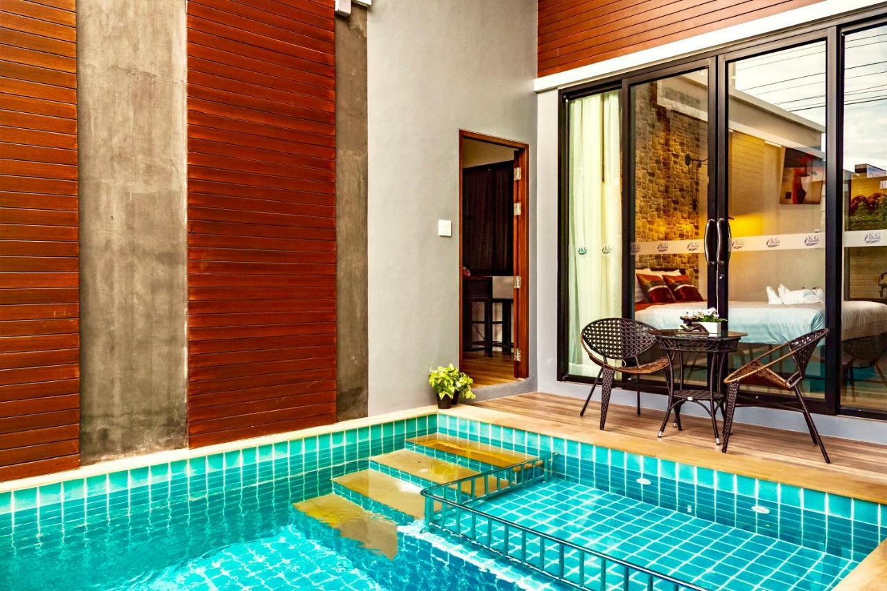 Villa Kg Private Pool Soi 9 Ao Nang